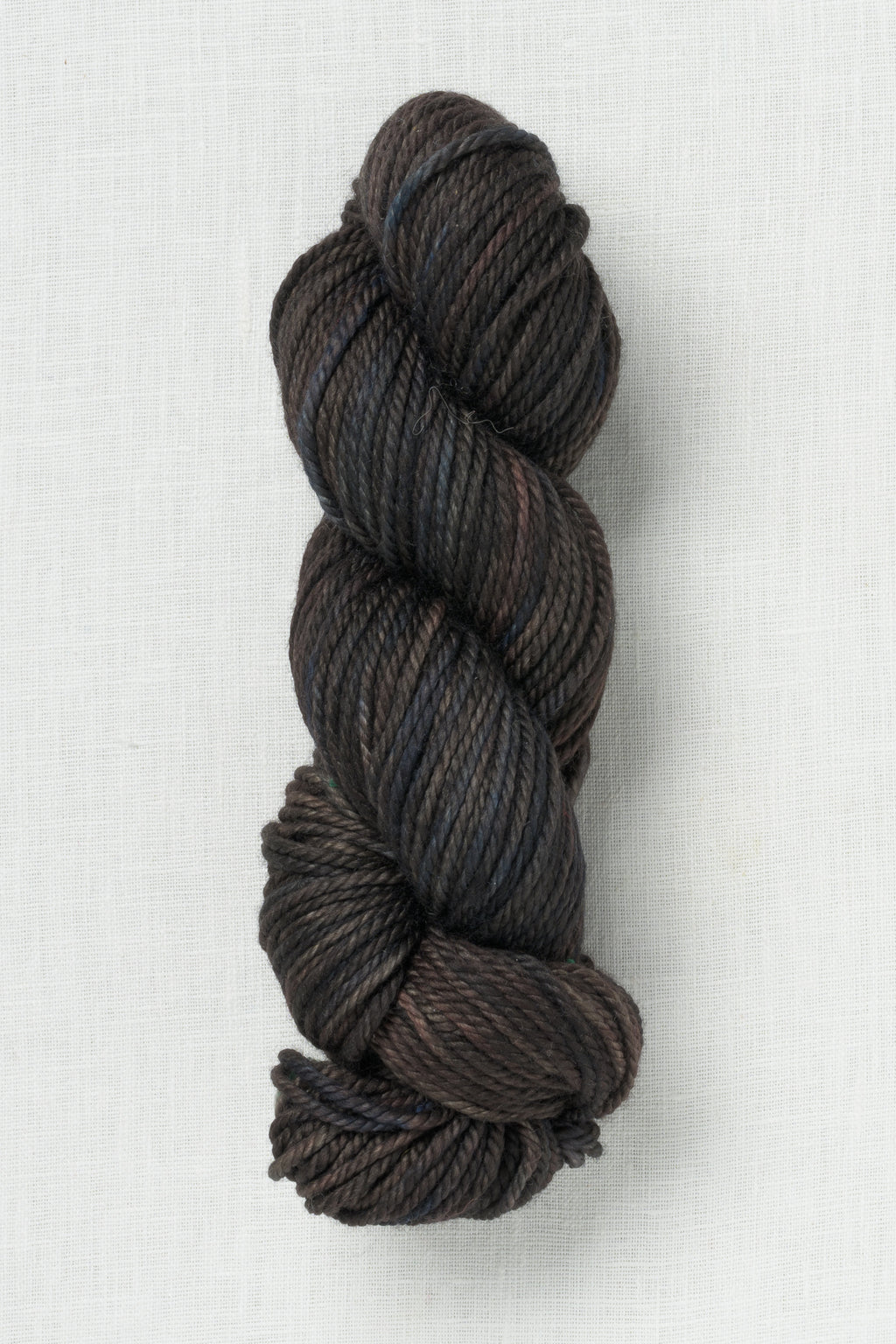 Madelinetosh Triple Twist Whiskey Barrel (Core)