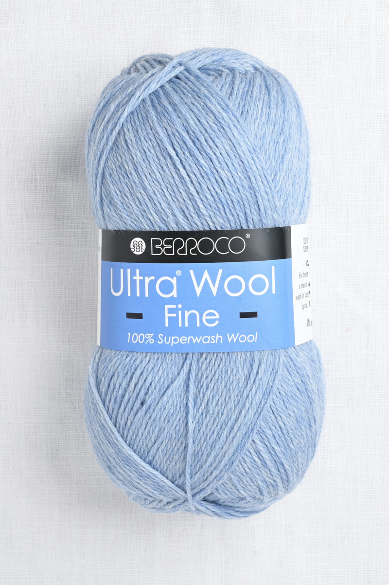 Berroco Ultra Wool Fine 53162 Forget Me Not