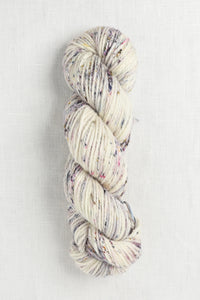 Madelinetosh Triple Twist Soot