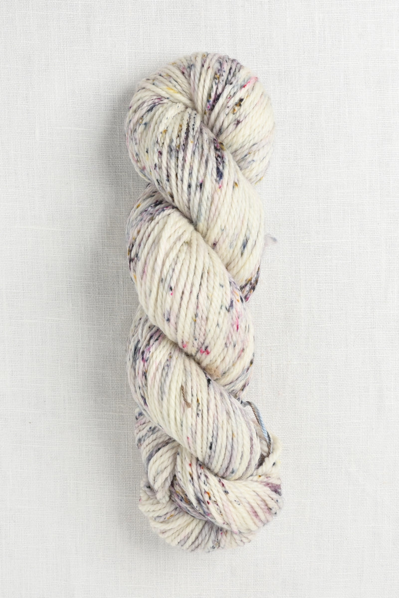 Madelinetosh Triple Twist Soot