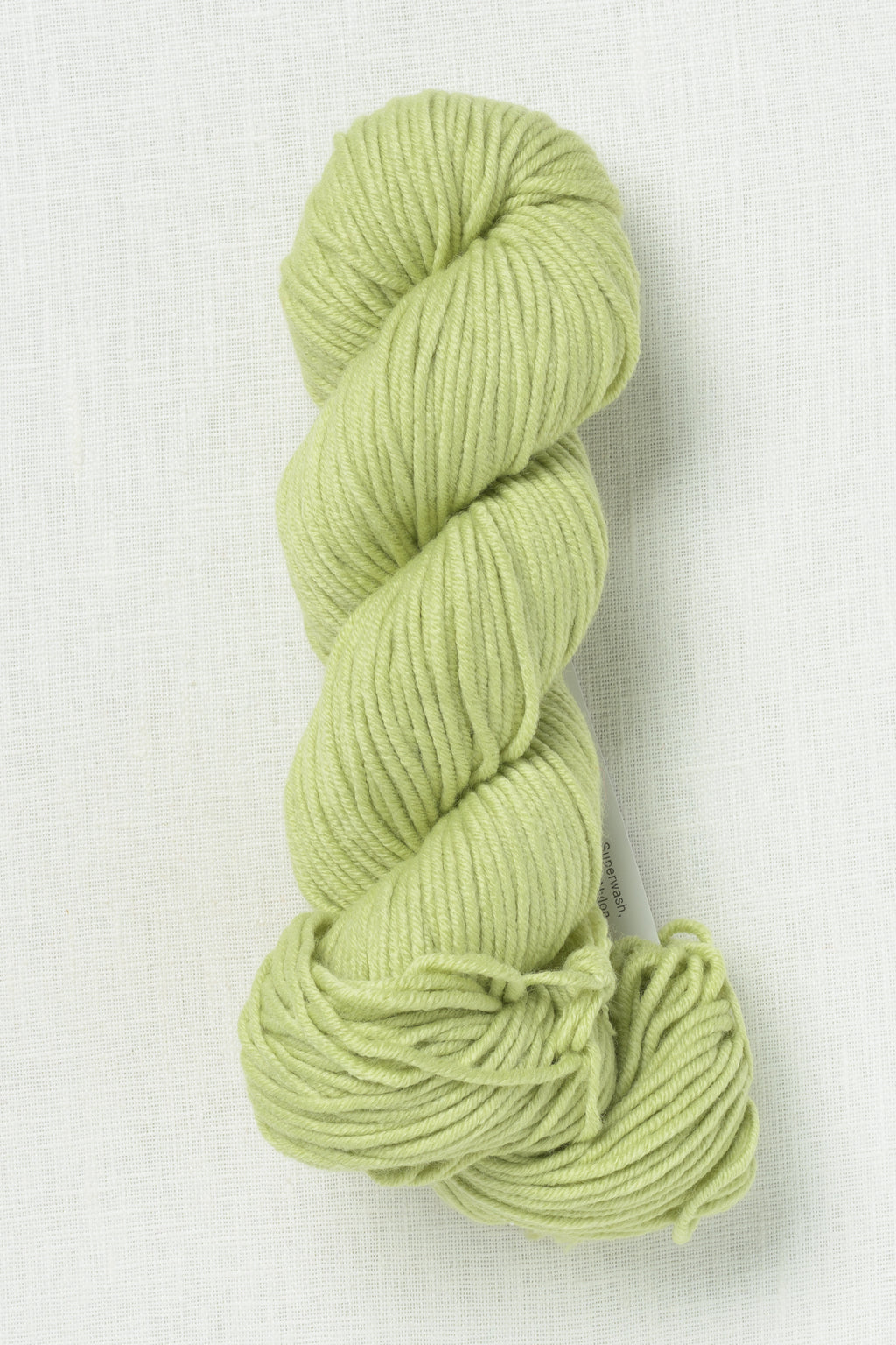 HiKoo SimpliWorsted 59 Simply Sage