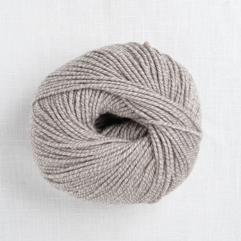 Lang Yarns Merino 120 52 Beige Cream Marl