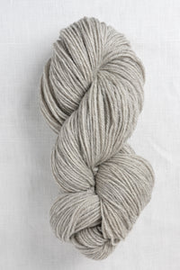 Manos del Uruguay Alpaca Heather H703 Grey, undyed (100g)