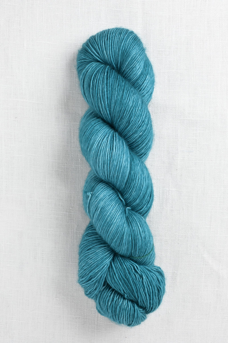 Madelinetosh Tosh Merino Light Shady Glade