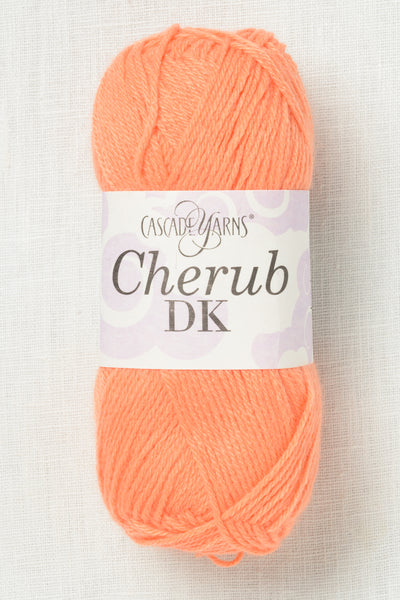 Cascade Cherub DK 14 Melon