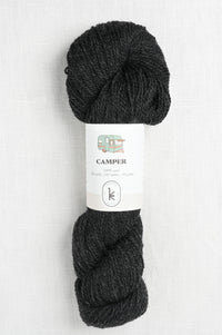 Kelbourne Woolens Camper 026 Charcoal Heather