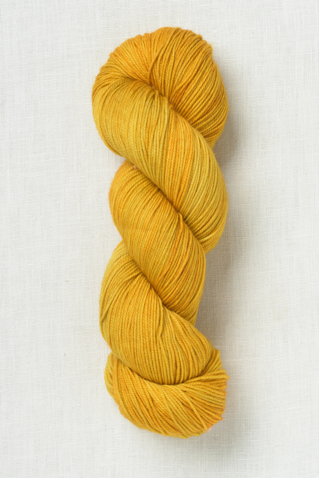 Madelinetosh Twist Light Sulfur