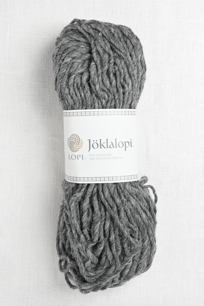 Lopi Joklalopi 0058 Dark Grey