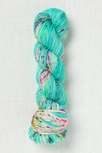 Madelinetosh Tosh DK Hydroponic