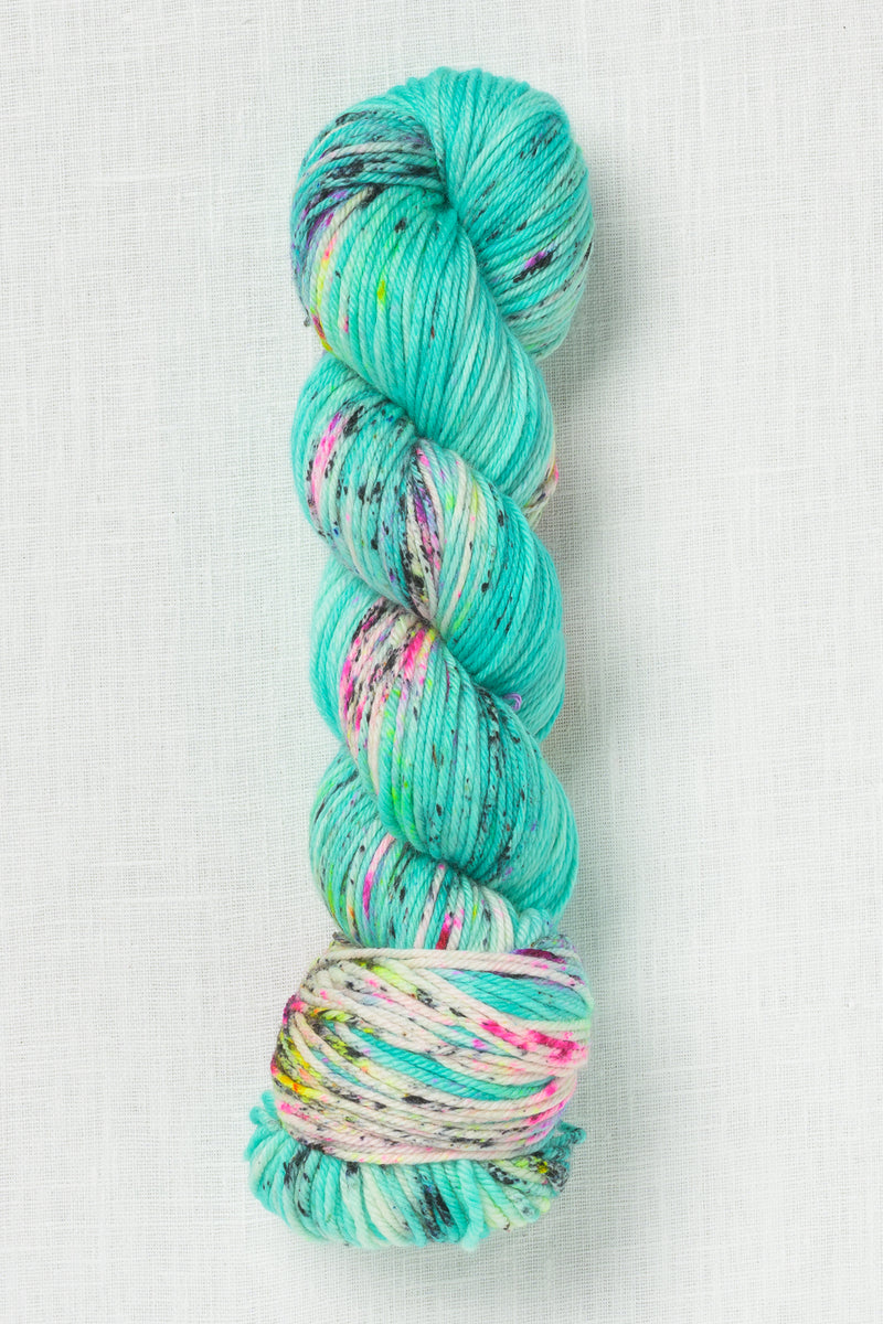 Madelinetosh Tosh DK Hydroponic