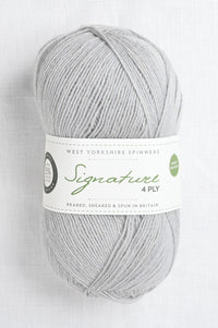 WYS Signature 4 Ply 129 Dusty Miller