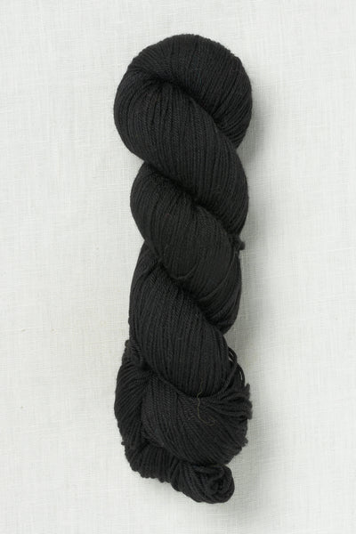 Madelinetosh Woolcycle Sport Onyx (Core)