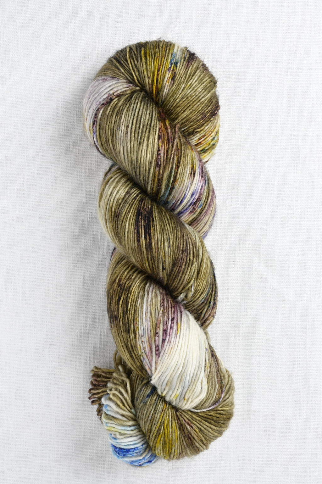 Madelinetosh Farm Twist Dried But Not Forgotten (Core)