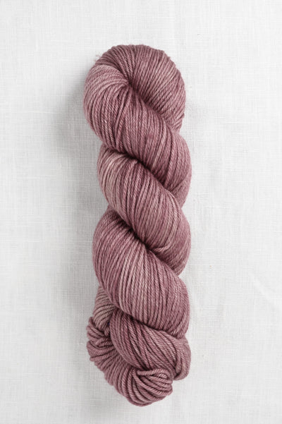 Madelinetosh Tosh DK Mulberry