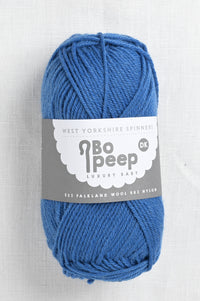 WYS Bo Peep Luxury Baby DK 725 Space Hopper