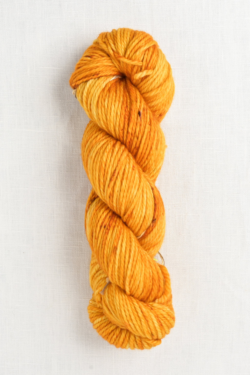 Madelinetosh Triple Twist Brass