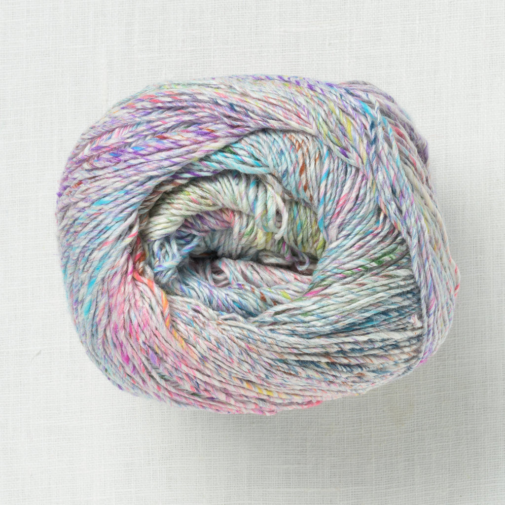 Noro Kompeito 1 Shiro