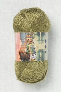 Lion Brand Hometown 179D Lakeland Olive (142g)