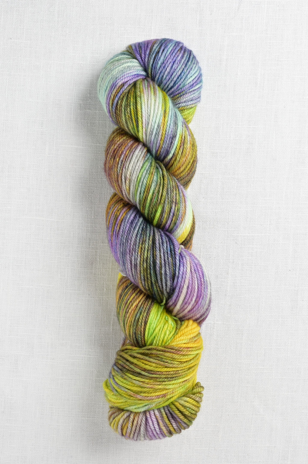 Madelinetosh Tosh Vintage Fire Opal