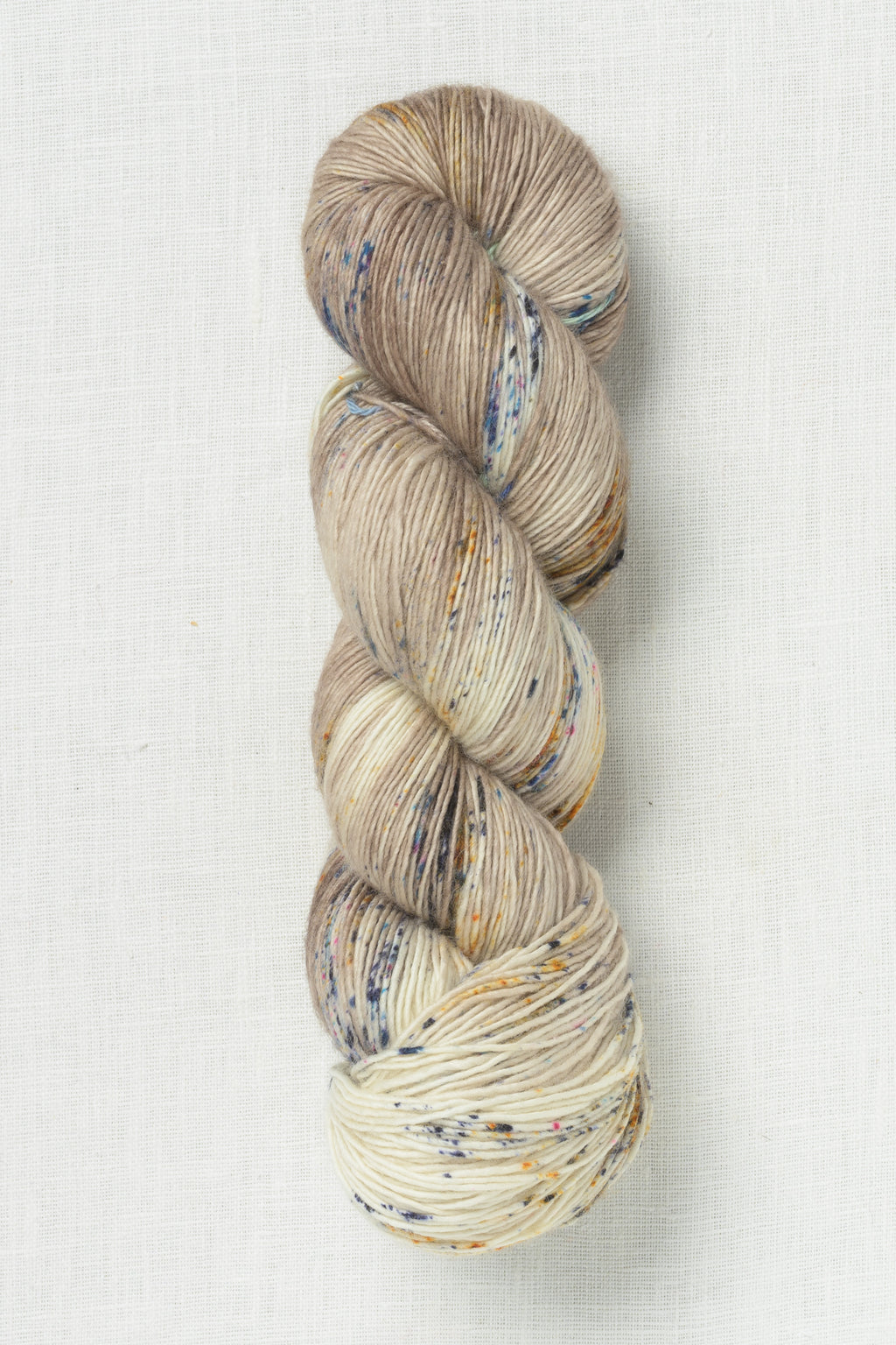 Madelinetosh Twist Light Bird is the Word