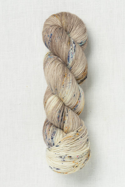 Madelinetosh Twist Light Bird is the Word