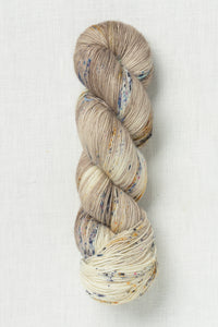 Madelinetosh Tosh Merino Light Bird is the Word