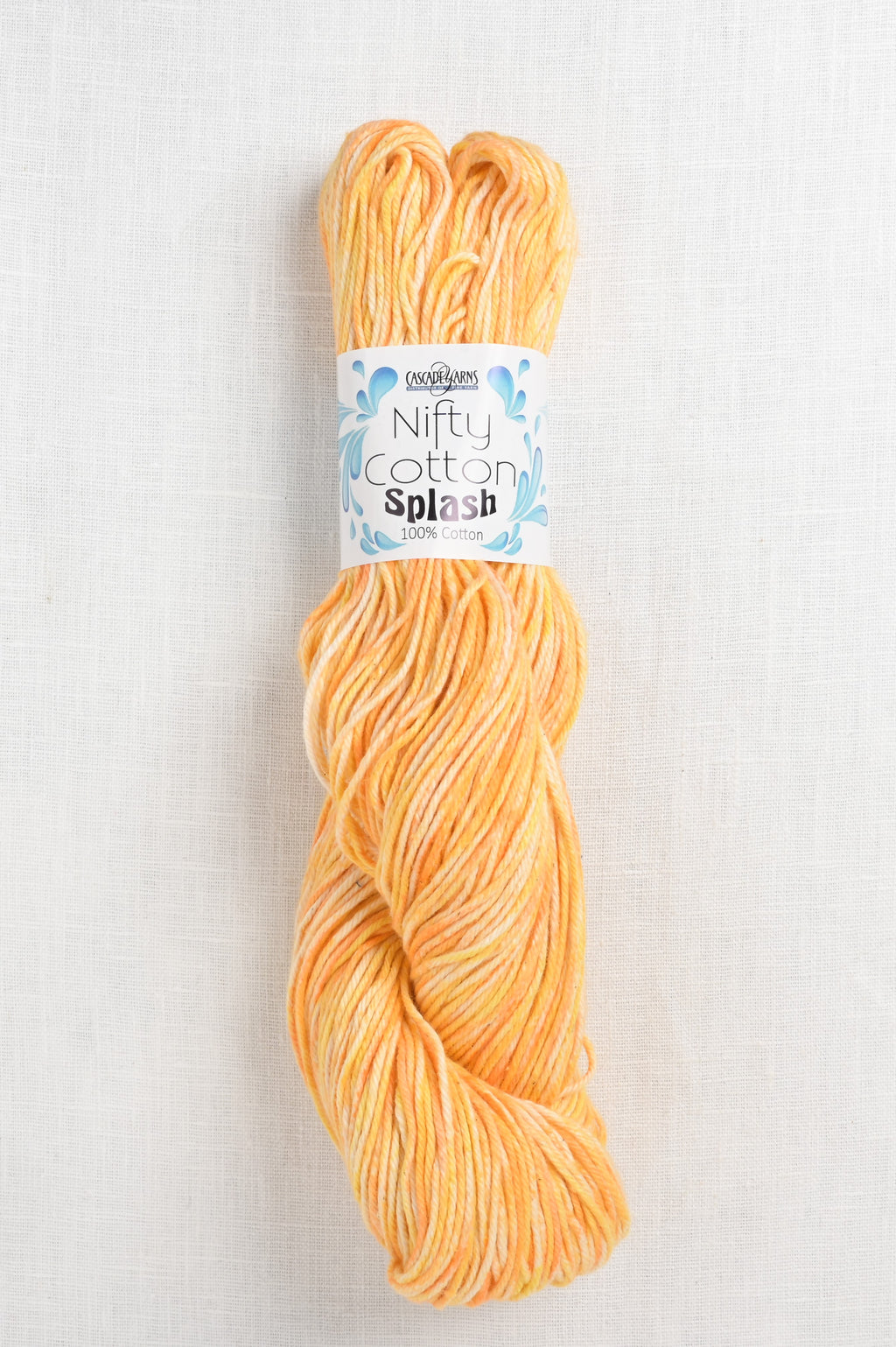 Cascade Nifty Cotton Splash 202 Sundrop