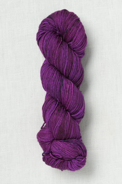 Madelinetosh Woolcycle Sport Wino Forever (Core)