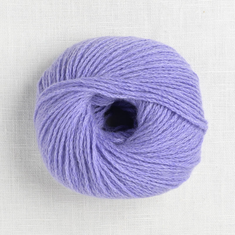 Lang Yarns Cashmere Premium 246 Lilac