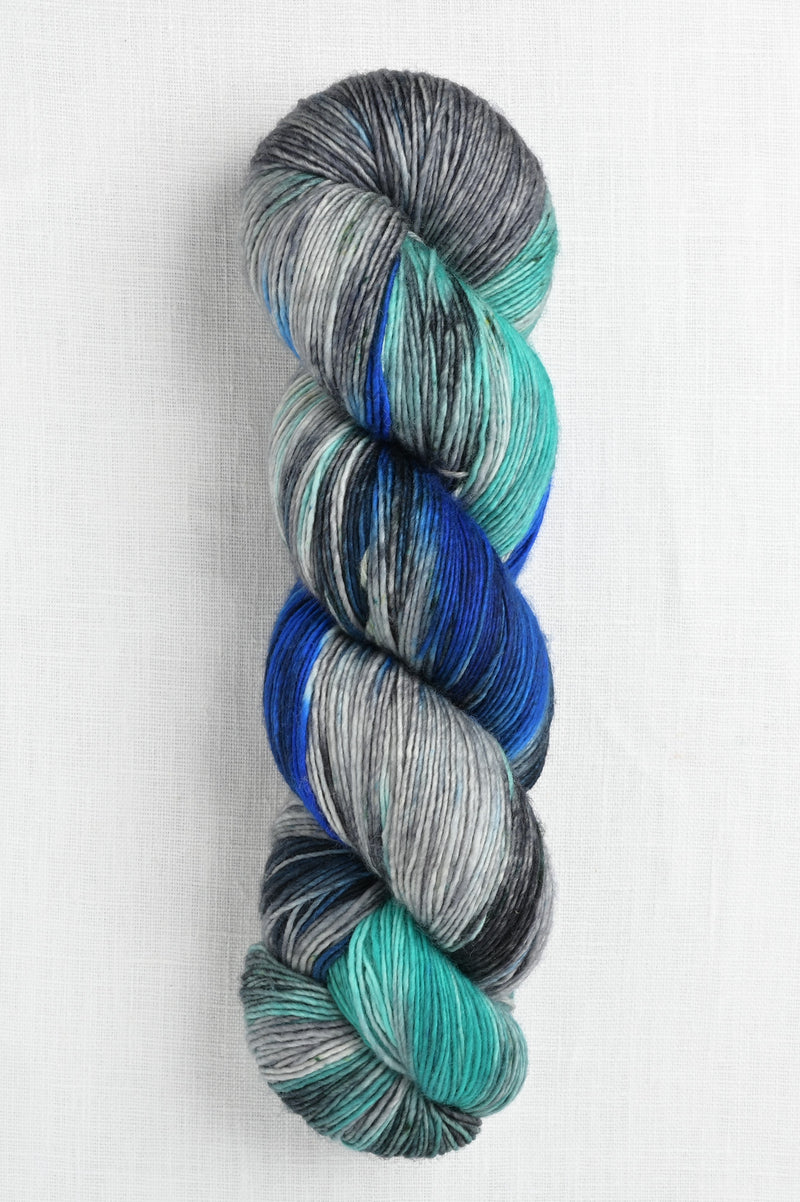 Madelinetosh ASAP Escape Pod