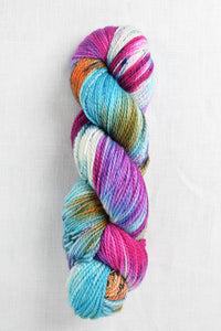 Madelinetosh Farm Twist Cotton Candy Daydreams