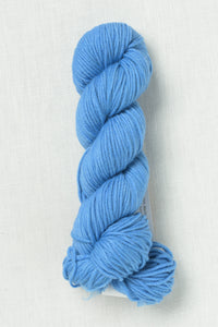 HiKoo SimpliWorsted 12 Iris Blue