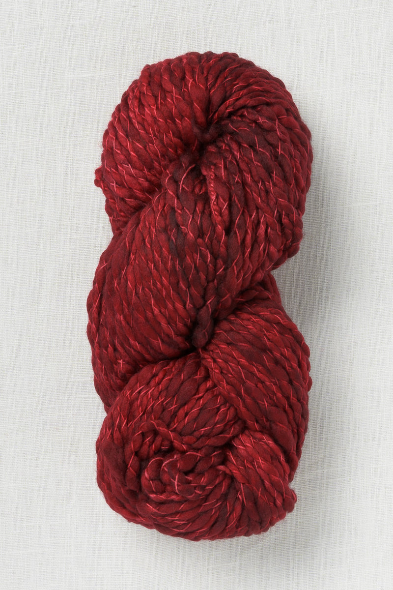 Malabrigo Caracol 033 Cereza