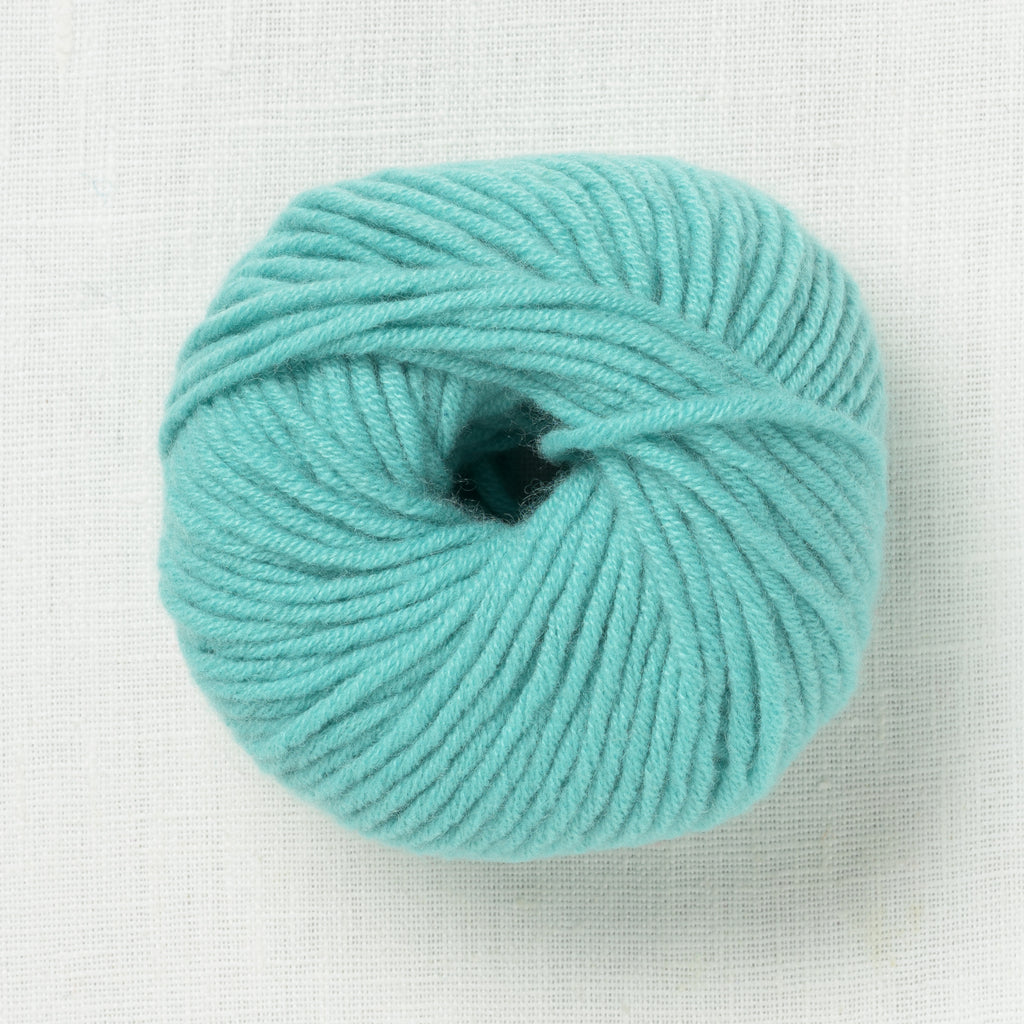 Lang Yarns Cashmere Plus 58 Mint