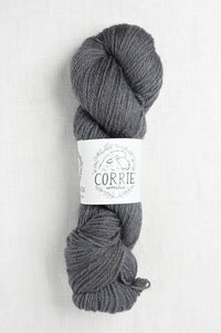 La Bien Aimee Corrie Worsted Payne's Grey