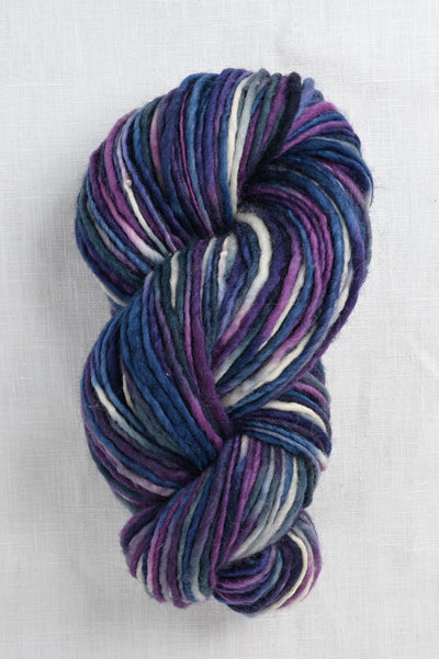 Manos del Uruguay Wool Clasica CW127 Purple Rain