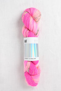 Hedgehog Fibres Sporty Singles Pinky Swear