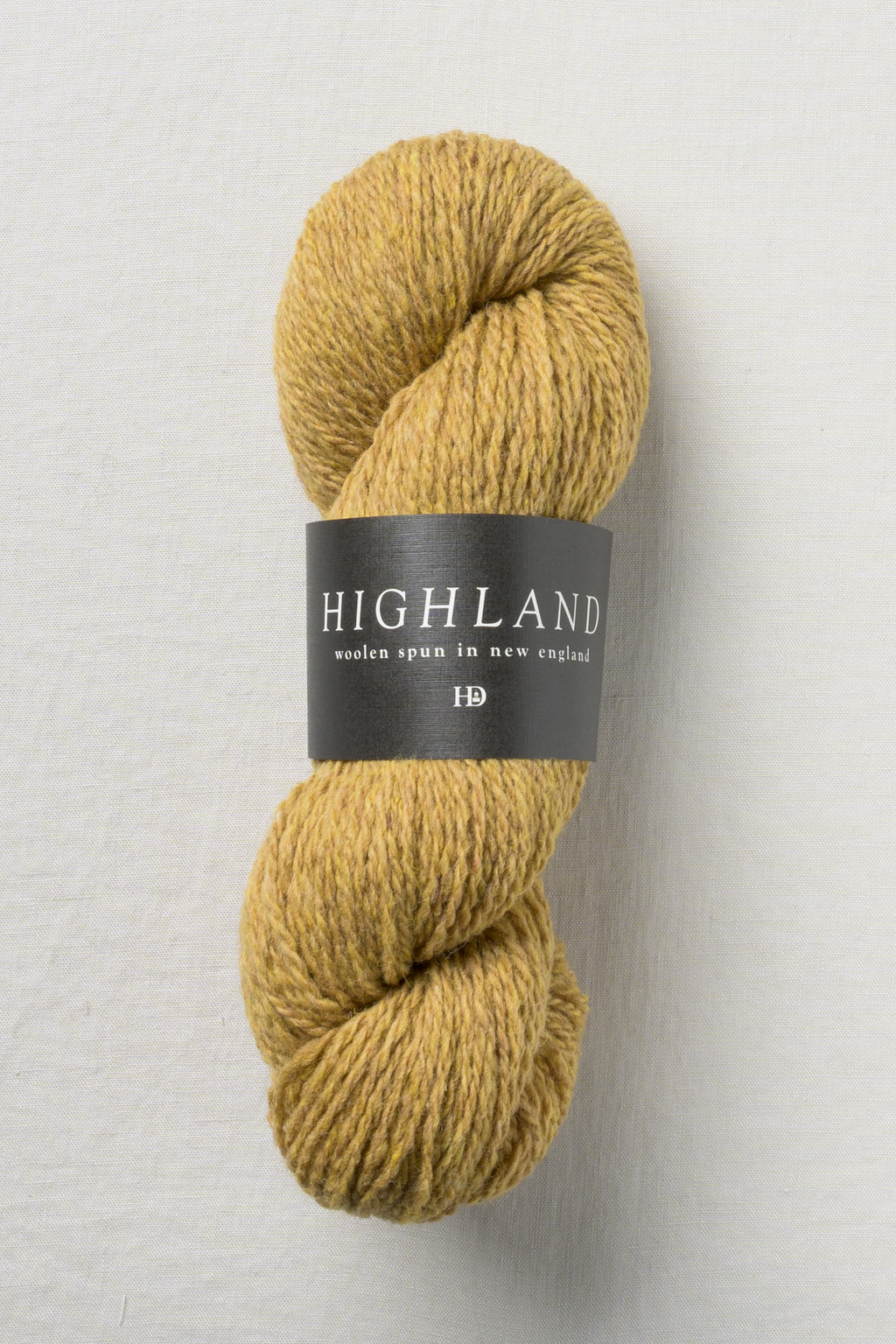 Harrisville Designs Highland 82 Straw