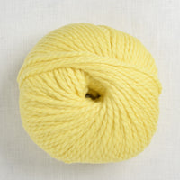 Wool and the Gang Alpachino Merino 177 Chalk Yellow