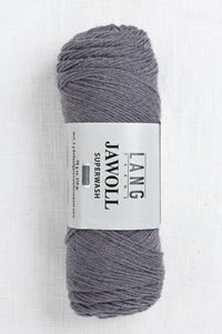 Lang Yarns Jawoll 86 Porpoise