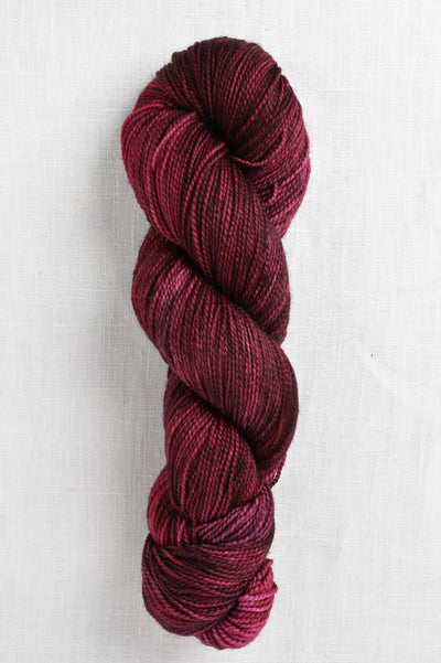 Madelinetosh Tosh Sock Poison