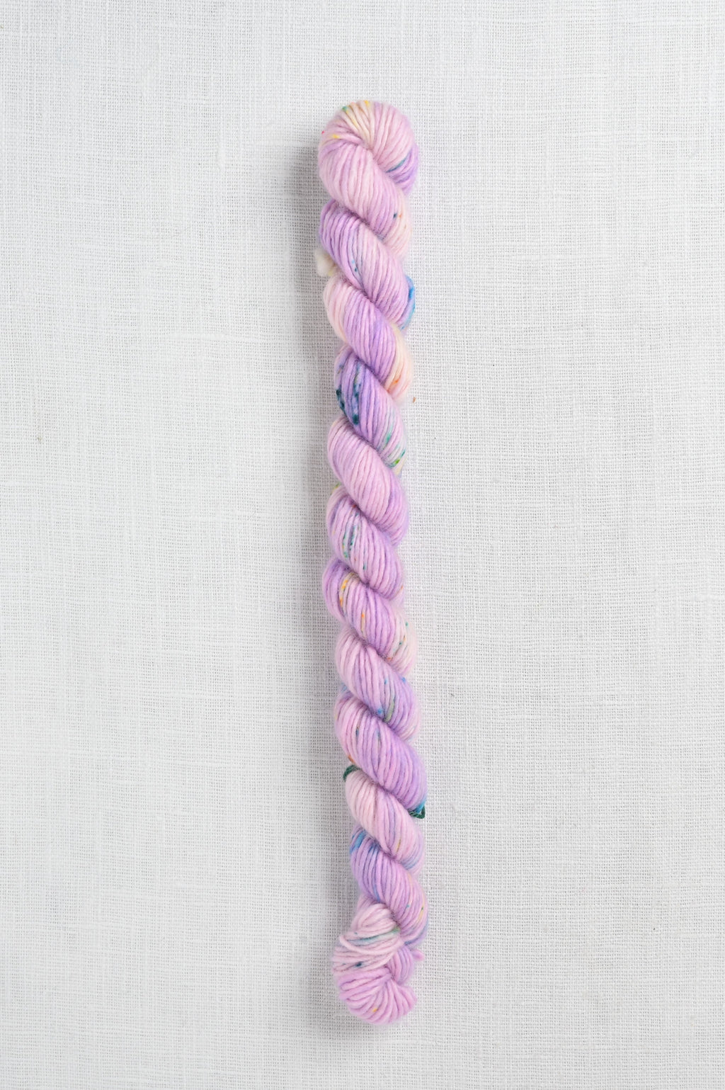 Madelinetosh Unicorn Tails Asking for a Friend