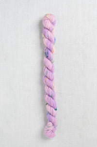 Madelinetosh Unicorn Tails Asking for a Friend