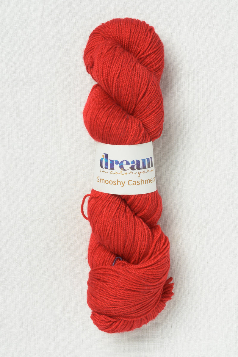 Dream in Color Classy Valentine