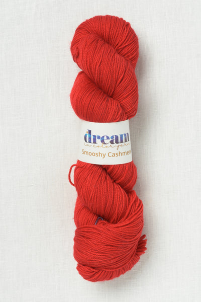 Dream in Color Smooshy Cashmere Valentine