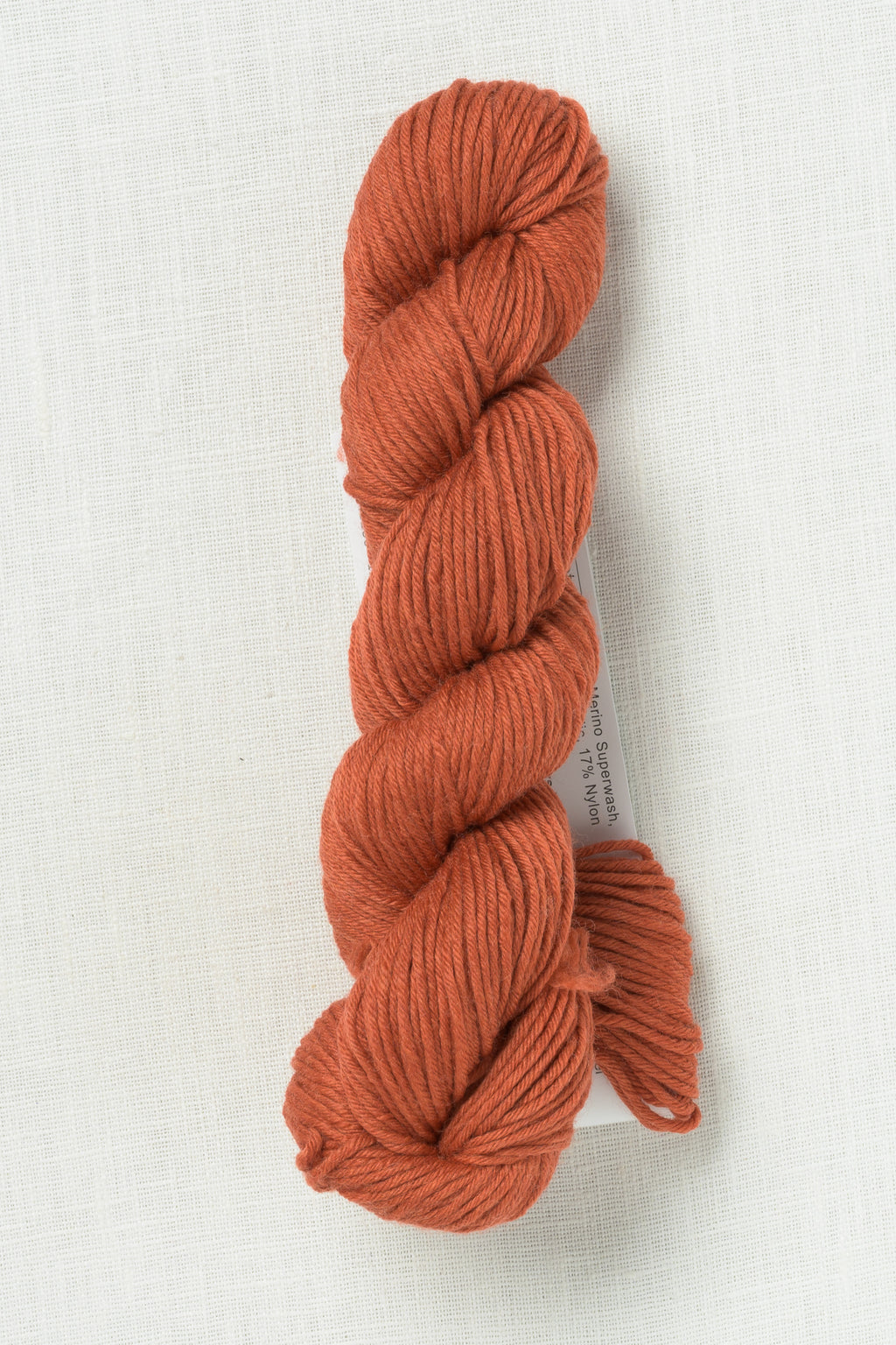 HiKoo Simplicity 140 Terra Cotta