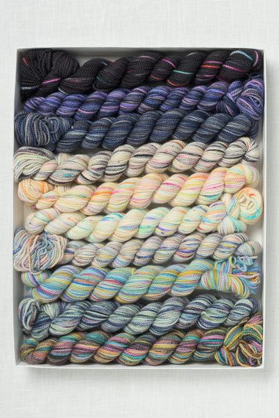 Koigu Pencil Pack KPPPM Lexington