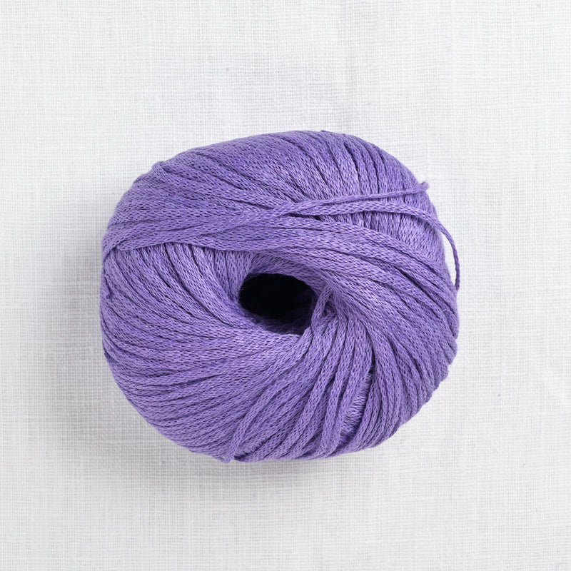 Lang Yarns Lino 146 Candy Violet