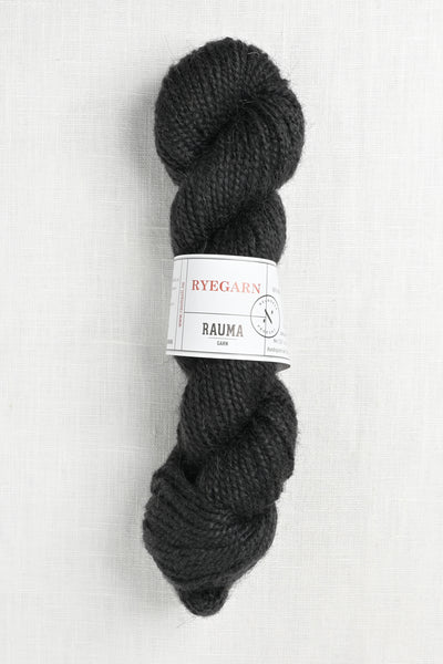 Rauma Ryegarn 575 Umber