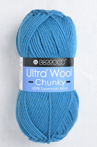 Berroco Ultra Wool Chunky 4326 River